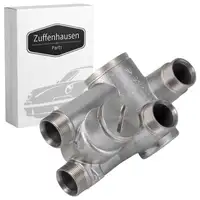 Ölthermostat Reglergehäuse für PORSCHE 911 2.7 3.0 3.2 3.3 959 93010701700