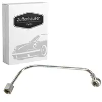 Ölleitung Kettenspanner für PORSCHE 911 3.0 3.2 3.3 1974-1990 links 93010734715