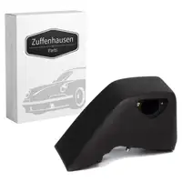 Stoßstangenhorn EU-Version für PORSCHE 911 3.2 3.3 1977-1989 links hinten 93050503100