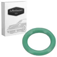 Dichtring O-Ring Kältemittelleitung für PORSCHE 911 964 993 996 997 924 928 99970724740