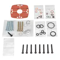 Dichtungssatz K-Jetronic Einspritzanlage für PORSCHE 924 2.0 Turbo / Carrera GT 931110907X