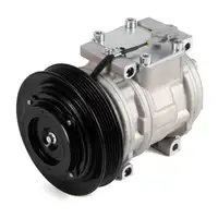 Klimakompressor Klimaanlage für PORSCHE 964 3.6 Turbo 360 PS M64.50 93012602104