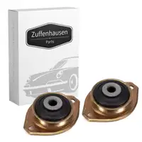 2x Motorlager Getriebelager für PORSCHE 911 2.0-3.3 959 hinten 91137504300