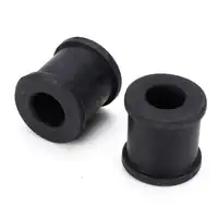 2x Stabilisatorlager 20MM für PORSCHE 944 2.5 / S / Turbo 2.7 3.0 S2 vorne 477411053R