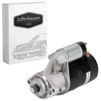 Anlasser Starter 12V 1,5kW für PORSCHE 911 2.2-3.3 959 91160410103