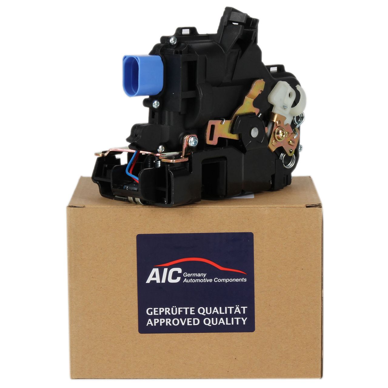 AIC Stellmotoren Zentralverriegelung Türschlösser - nicht