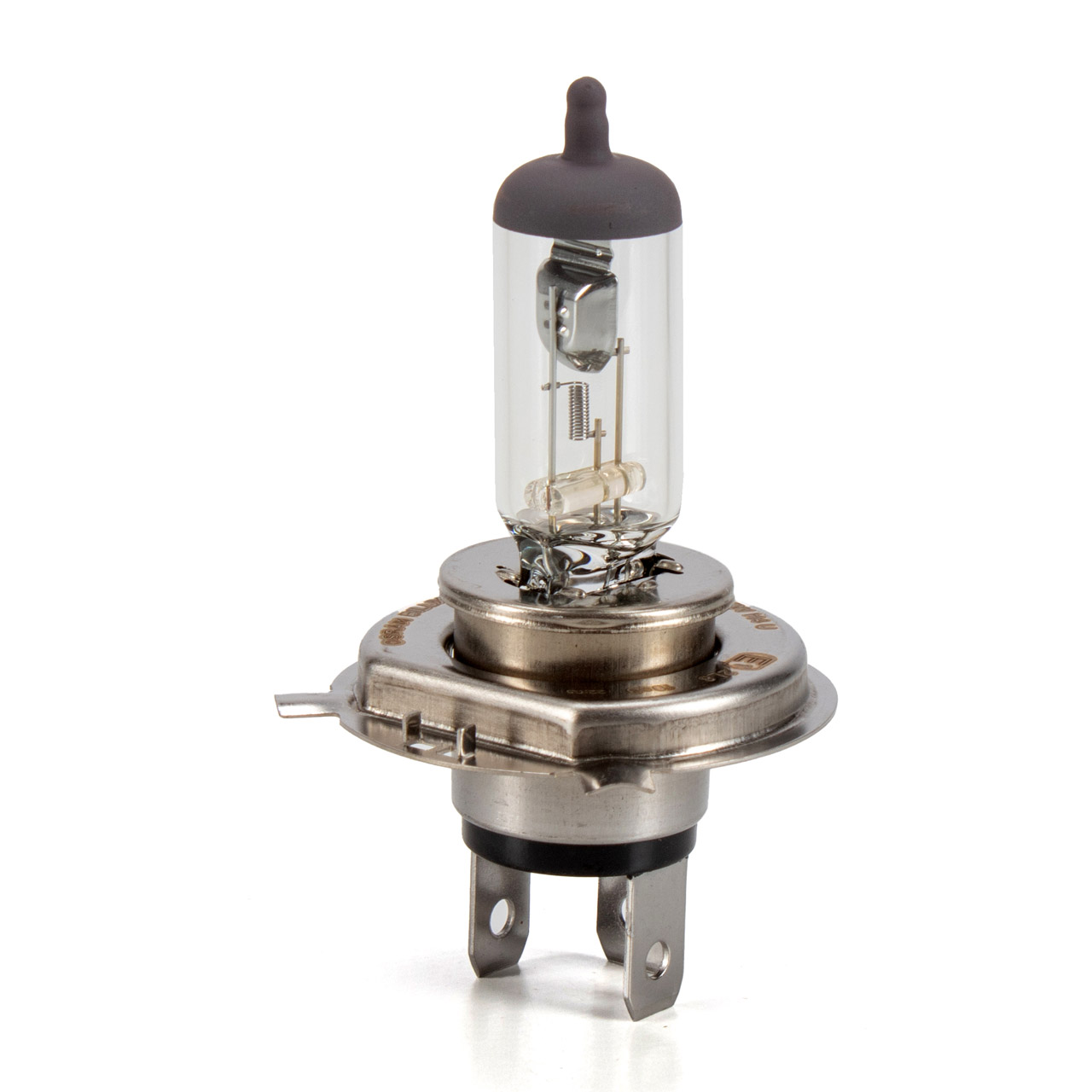 OSRAM Glühlampe Halogenlampe H4 CLASSIC 12V 55/60W P43t 64193CLC