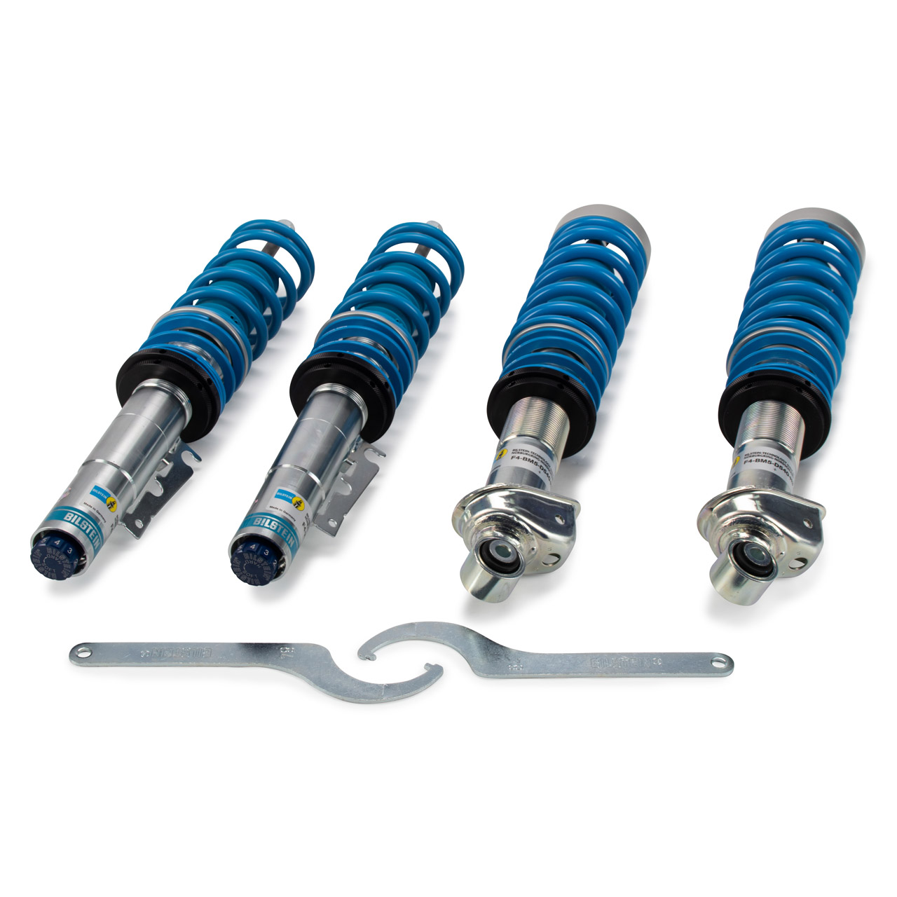 BILSTEIN B16 PSS10 Gewindefahrwerk Satz PORSCHE 996 3.4/3.6 Carrera / S vorne + hinten