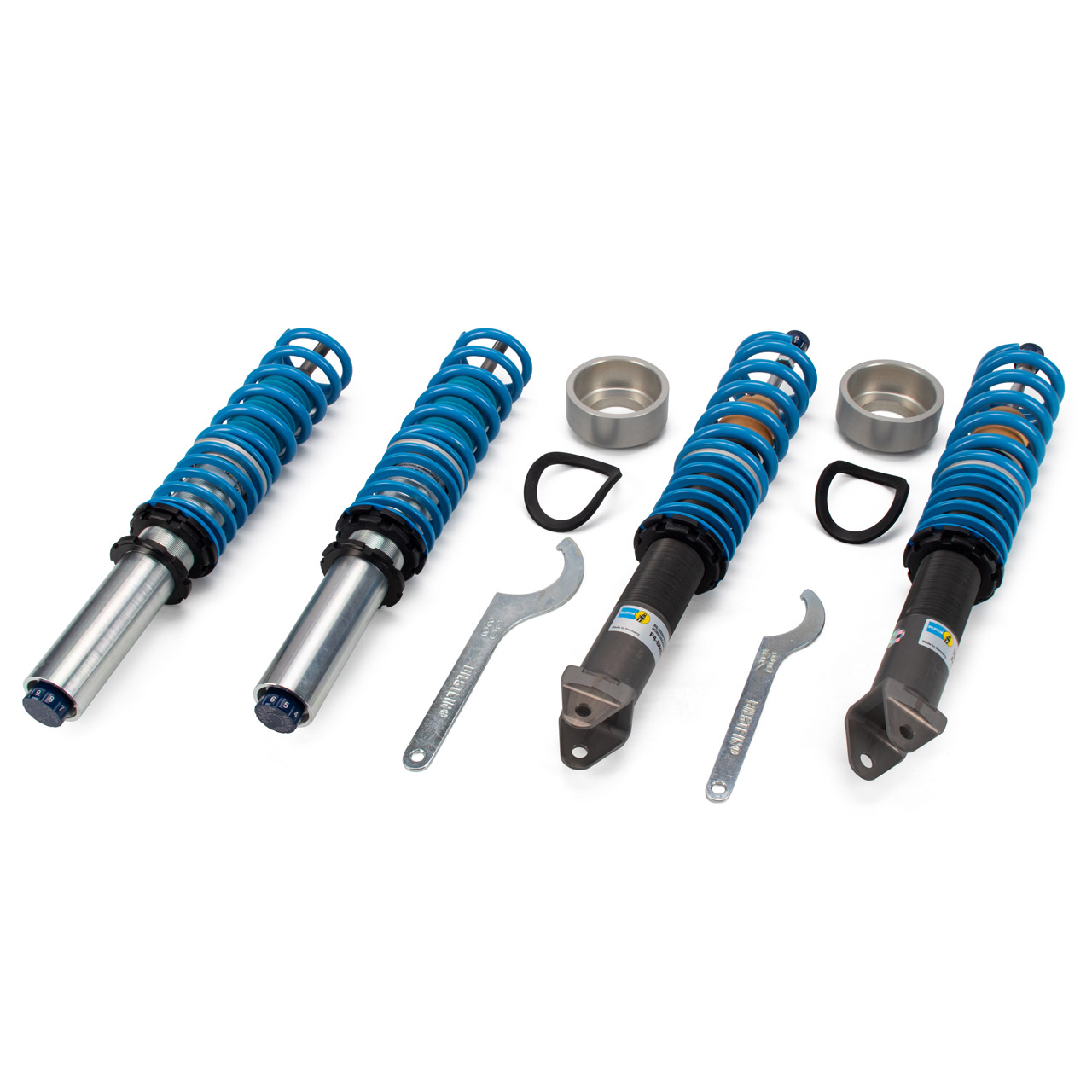 BILSTEIN B16 PSS10 Gewindefahrwerk Satz PORSCHE 997 GT3 GT2 vorne + hinten