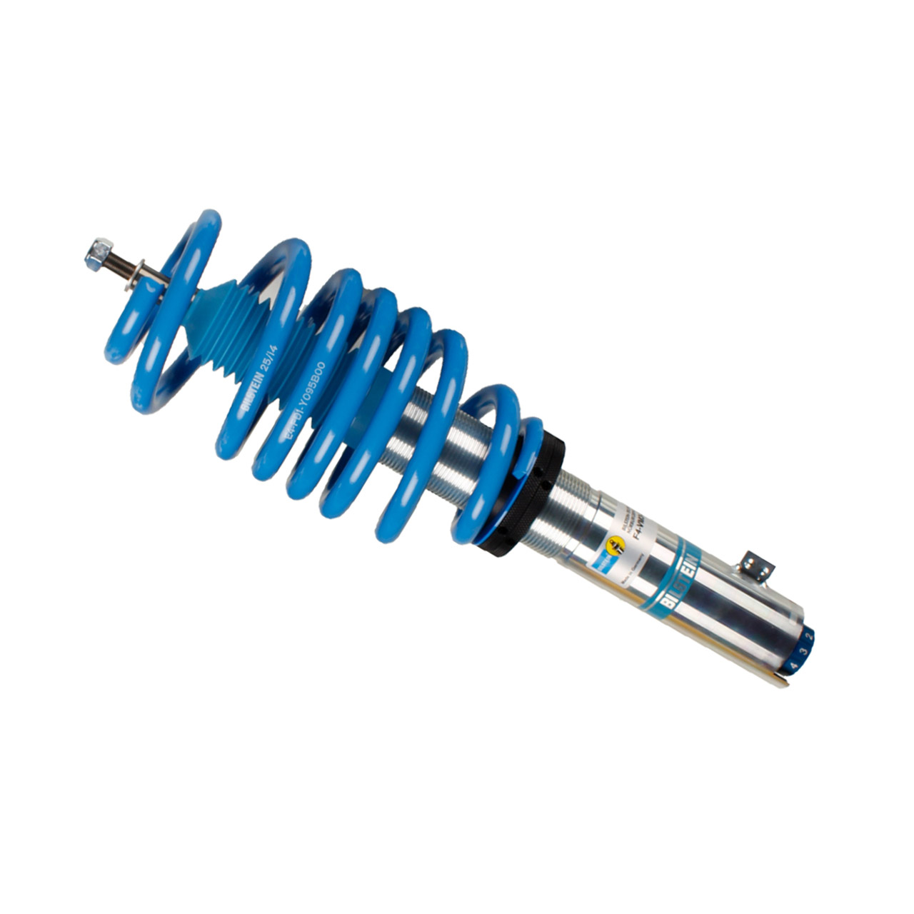 BILSTEIN 48-221832 B16 Gewindefahrwerk Satz AUDI A6 S6 (C7) A7 S7 (4G) vorne + hinten