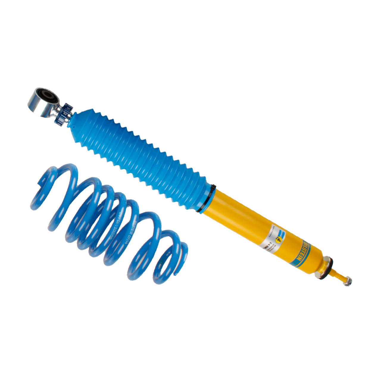 BILSTEIN 48-221832 B16 Gewindefahrwerk Satz AUDI A6 S6 (C7) A7 S7 (4G) vorne + hinten