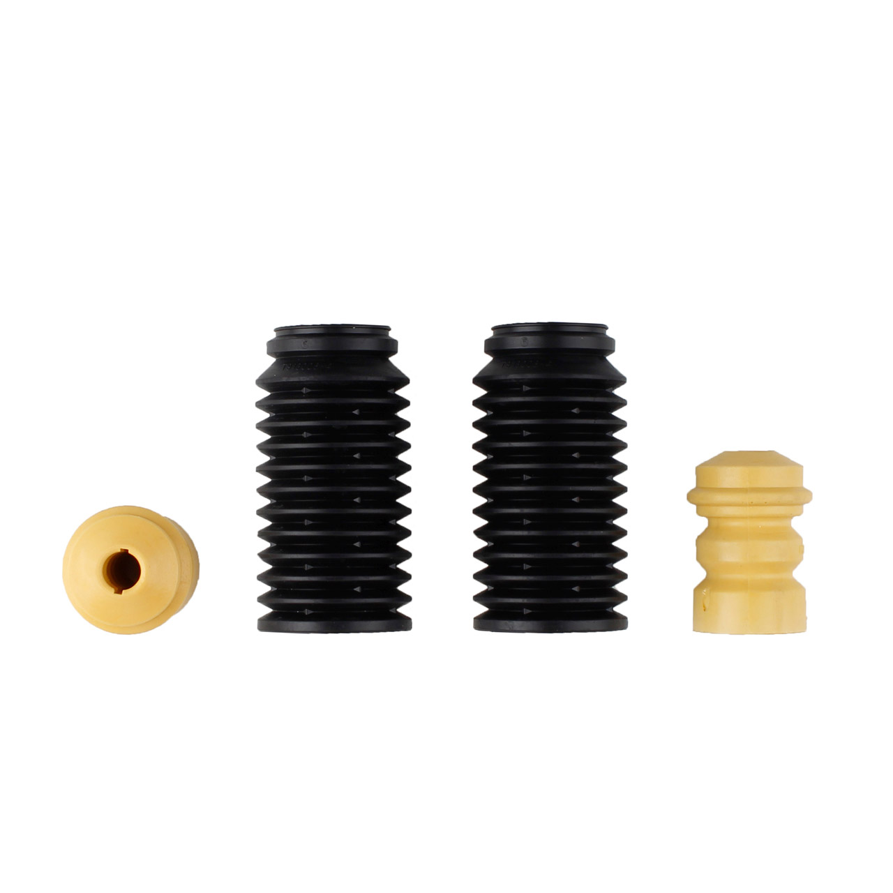 BILSTEIN B1 11-303237 Staubschutz + Anschlagpuffer BMW 5er E12 E28 6er E24 7er E23 hinten