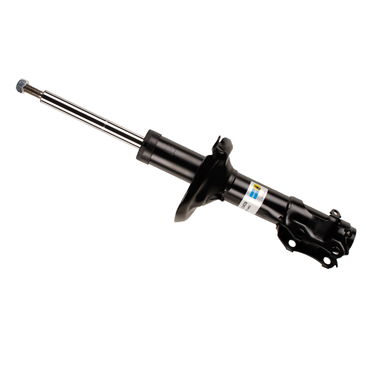 BILSTEIN B4 17-104029 Stoßdämpfer Öldruck VW Golf 3 Polo 3 SEAT Ibiza 2 Cordoba vorne