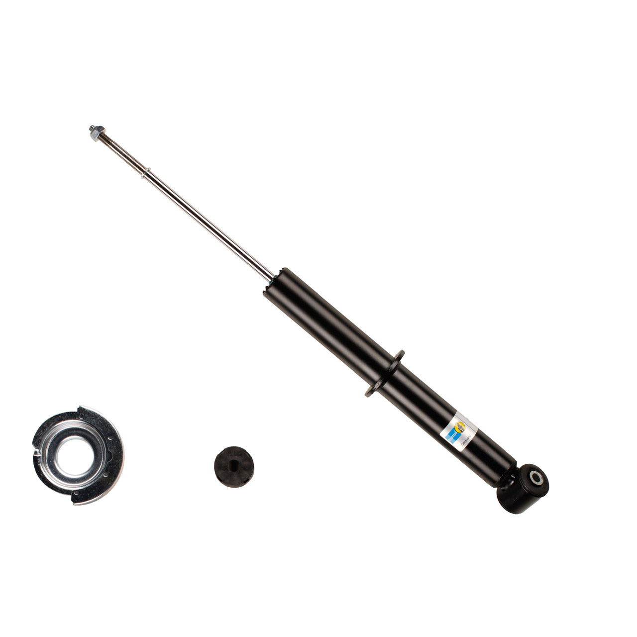 BILSTEIN B4 19-019307 Stoßdämpfer Federbein Gasdruckdämpfer AUDI 80 B3 90 B2/3 hinten