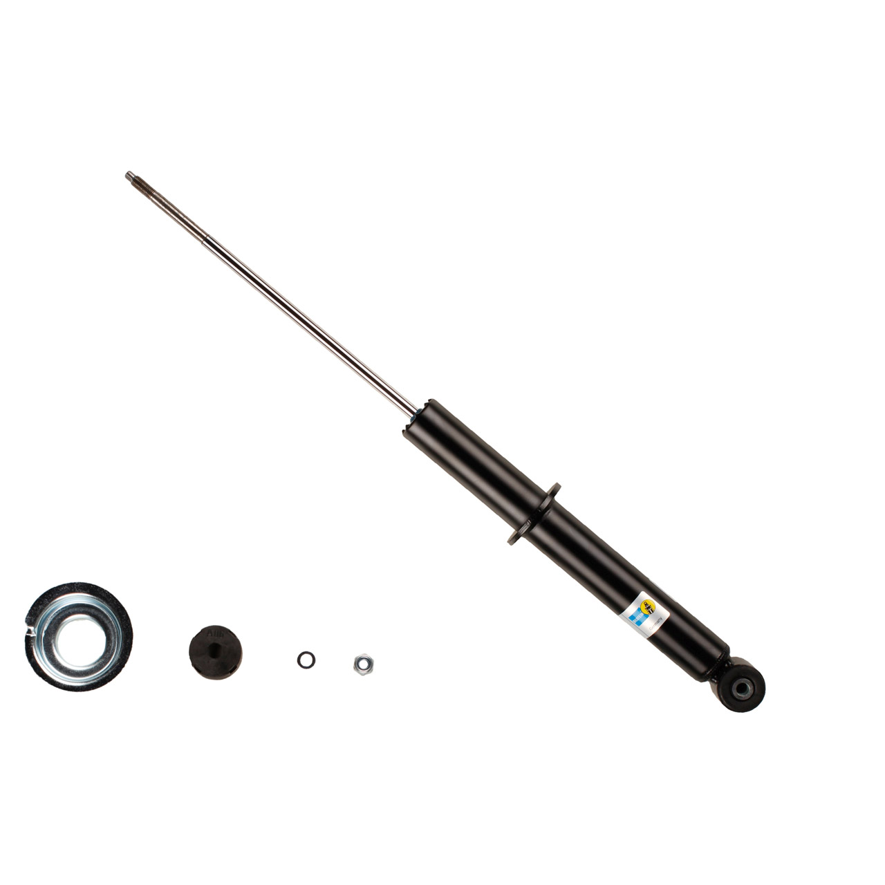 BILSTEIN B4 19-019673 Stoßdämpfer Gasdruckdämpfer AUDI 89 B4 / Avant hinten 893513031AE