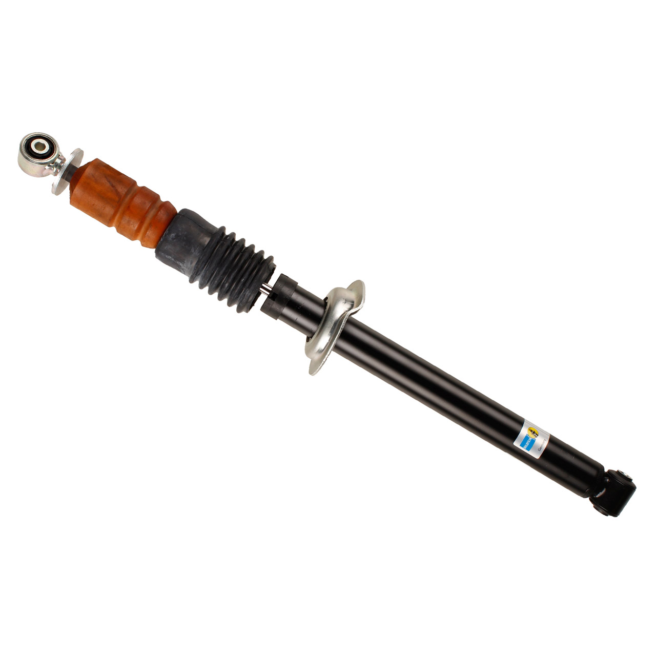 BILSTEIN B4 19-019840 Stoßdämpfer Dämpfer FORD Fiesta 3 MK3 GFJ FVD hinten 1664107