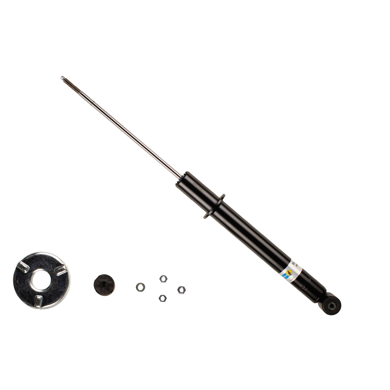 BILSTEIN B4 19-019963 Stoßdämpfer VW Golf 2 3 Vento 1H2 Corrado hinten 191513033J