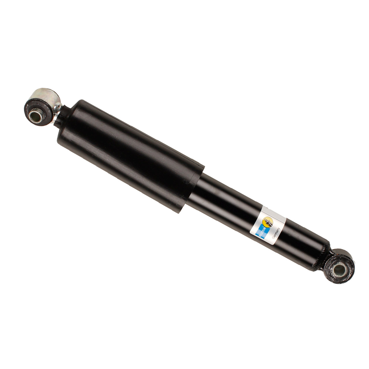 BILSTEIN B4 19-019987 Stoßdämpfer Gasdruckdämpfer RENAULT Clio 1 hinten 7700822621