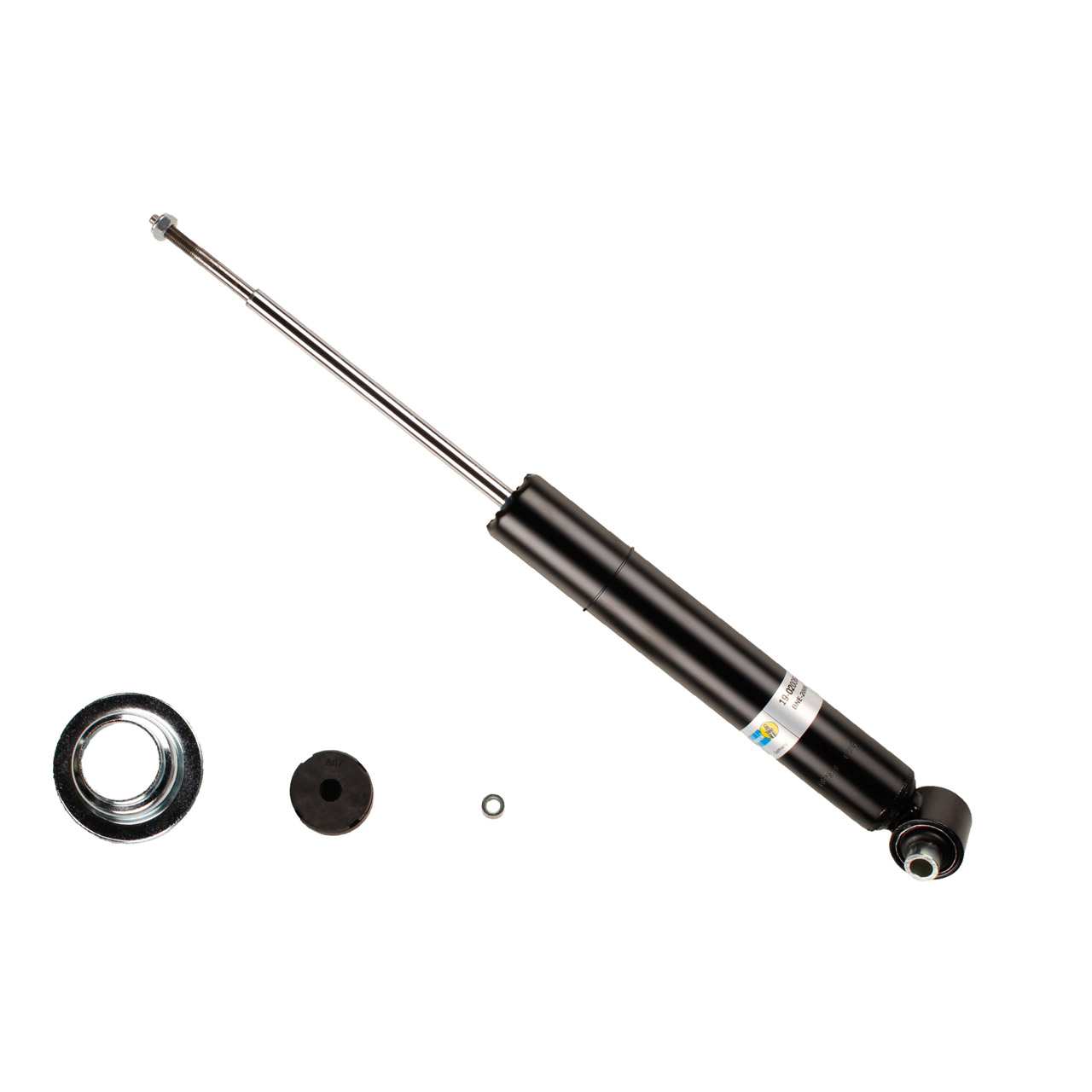 BILSTEIN B4 19-020068 Stoßdämpfer Gasdrückdämpfer BMW 5er E34 / Touring hinten 2226592