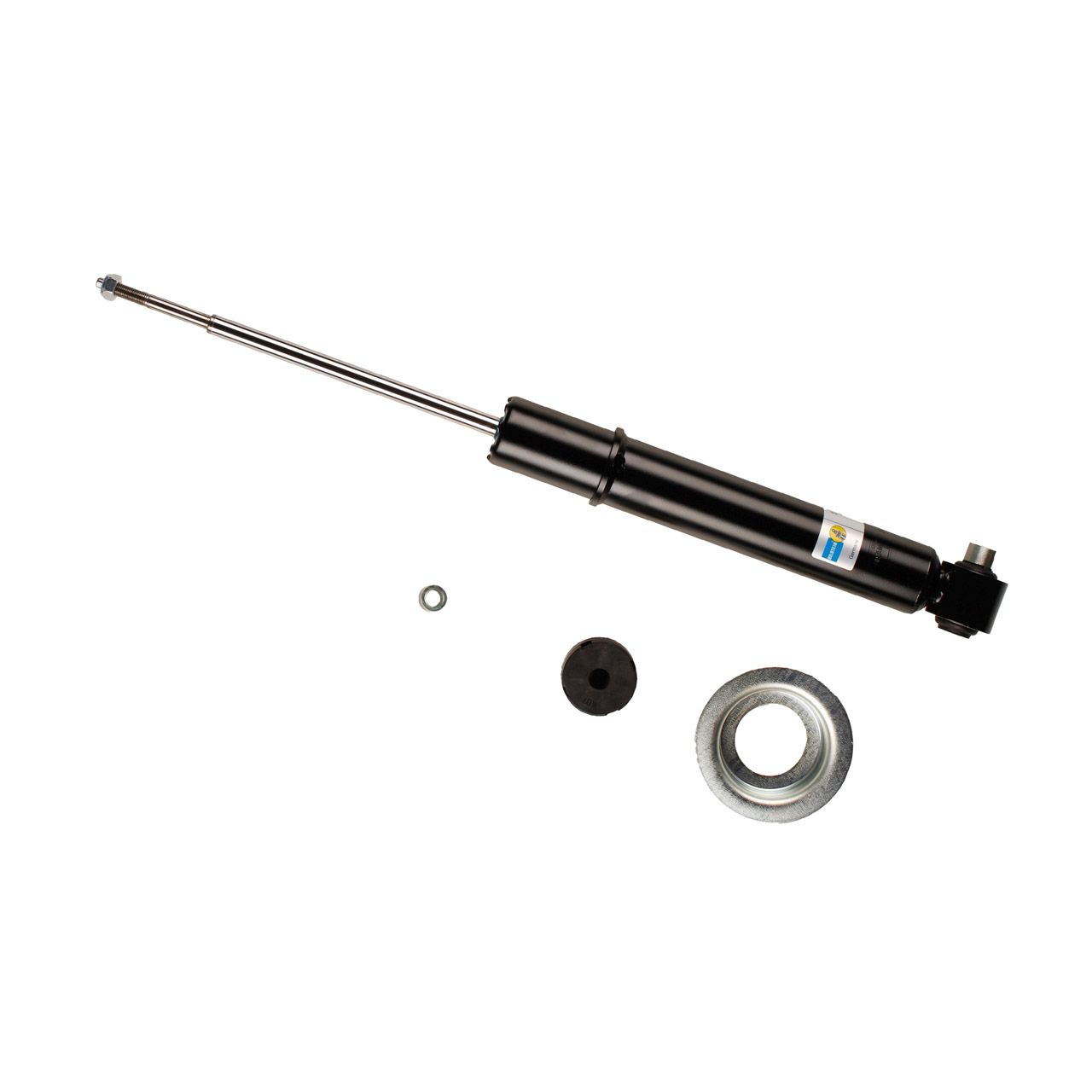 BILSTEIN B4 19-028637 Stoßdämpfer Gasdruckdämpfer BMW 7er E32 Hinterachse 33522226194