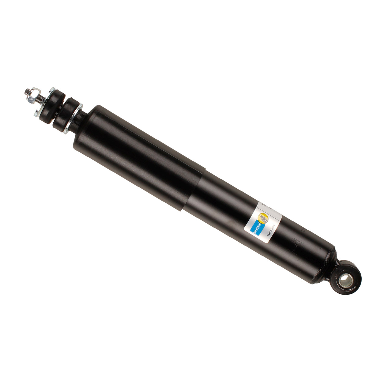 BILSTEIN B4 19-028736 Stoßdämpfer Gasdruckdämpfer MITSUBISHI Pajero 2 vorne MR319950