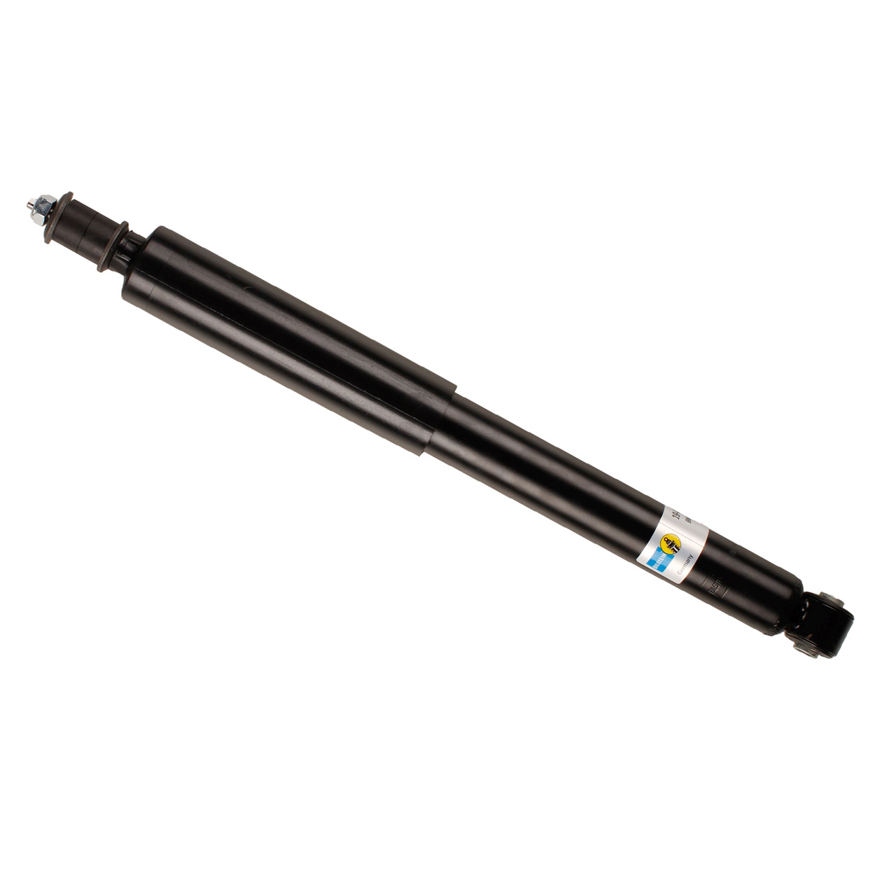 BILSTEIN B4 19-028798 Stoßdämpfer Gasdruckdämpfer SUZUKI Vitara Grand Vitara X-90 hinten