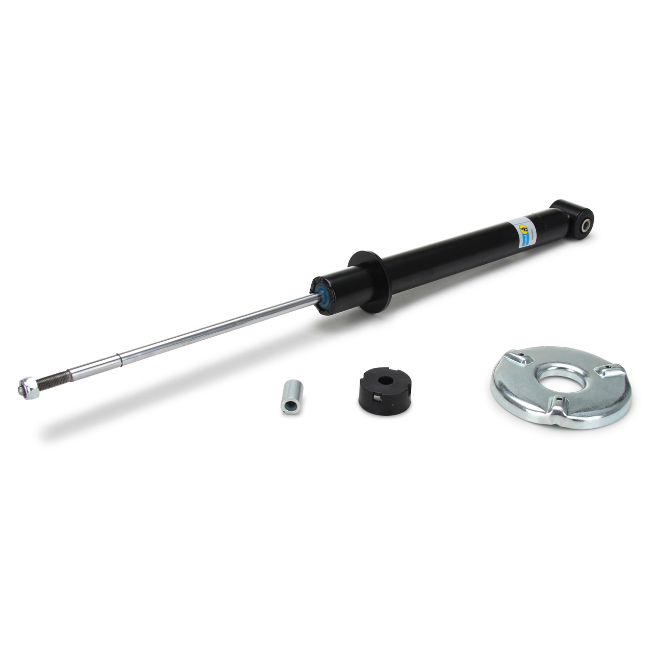 BILSTEIN B4 Stoßdämpfer für AUDI A4 (8D2 B5) LIMO bis 01.1999 hinten