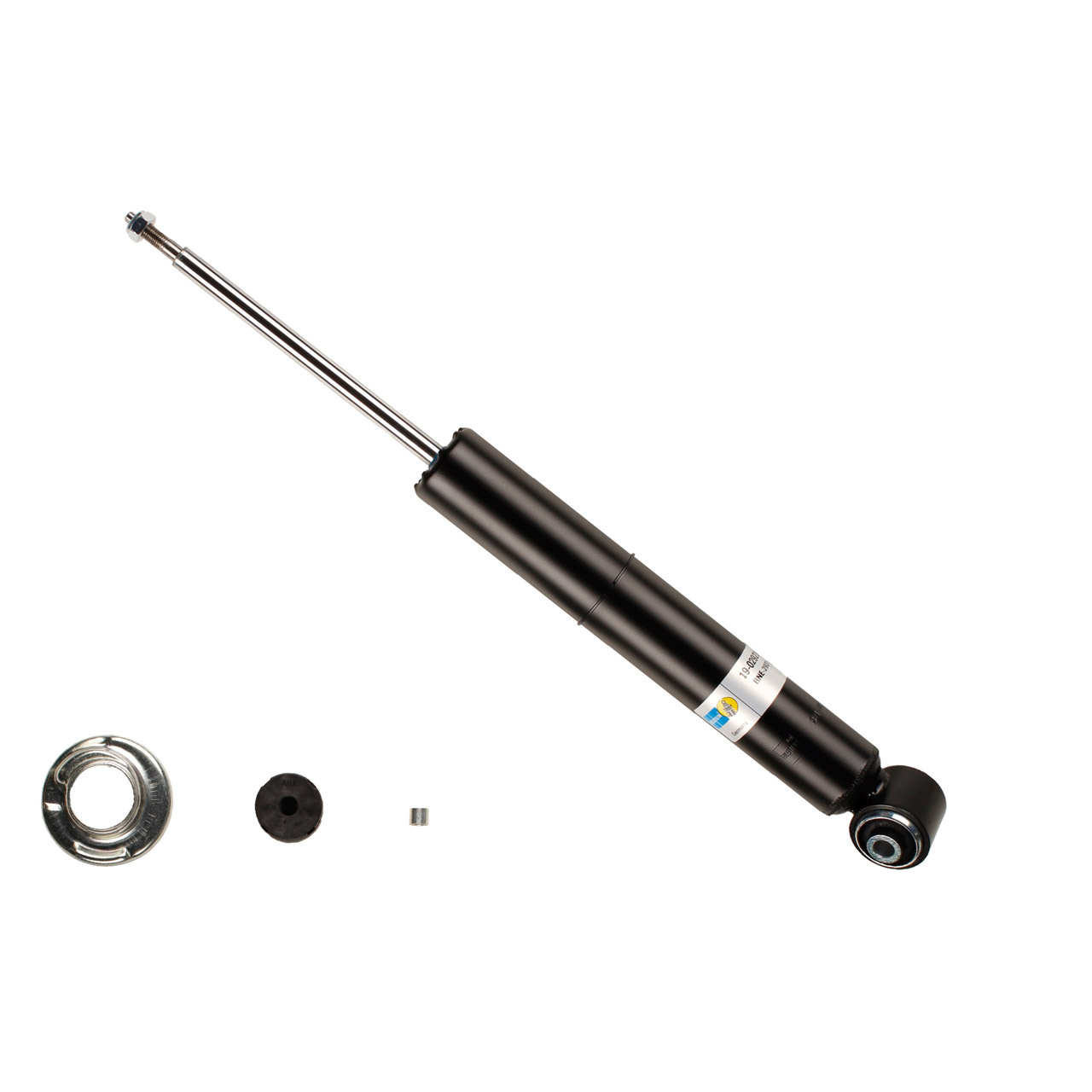 BILSTEIN B4 19-029214 Stoßdämpfer Gasdruckdämpfer AUDI A6 C4 100 C3 C4 hinten 4A9513031B