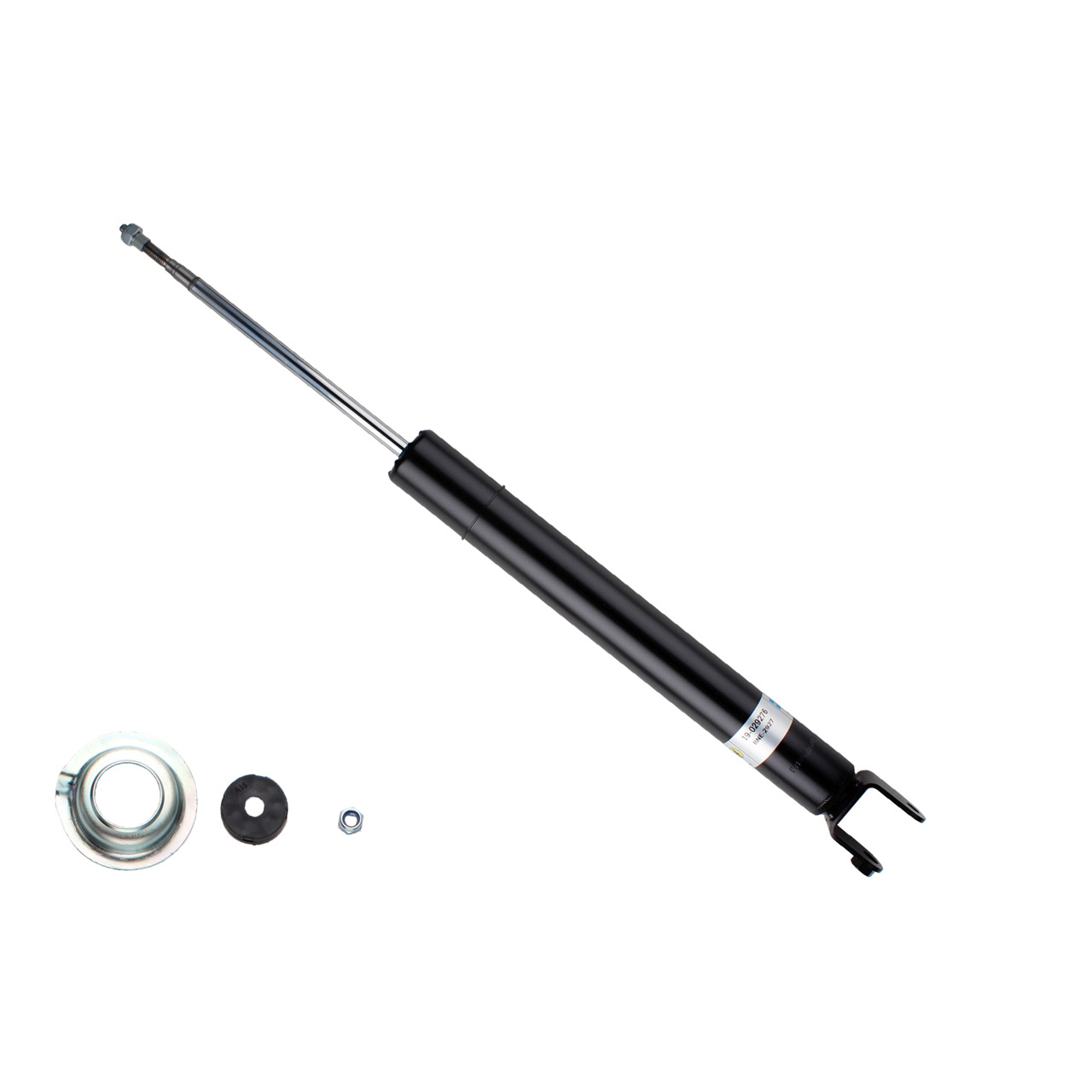 BILSTEIN B4 19029283 Stoßdämpfer Gasdruckdämpfer FORD Fiesta Courier Kasten hinten 5030477