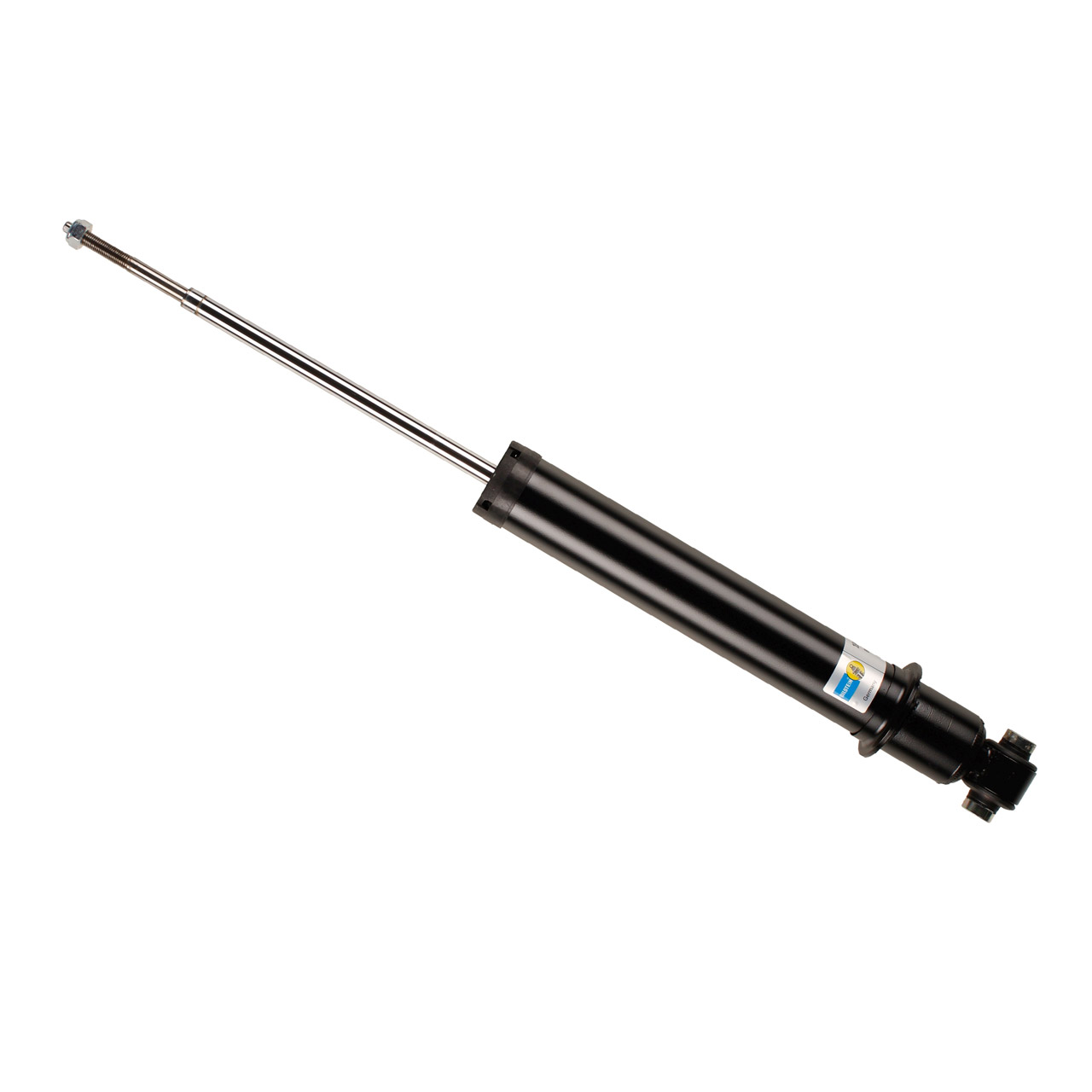 BILSTEIN B4 19-029344 Stoßdämpfer OPEL Vectra B / CC / Caravan J96 hinten 72118774