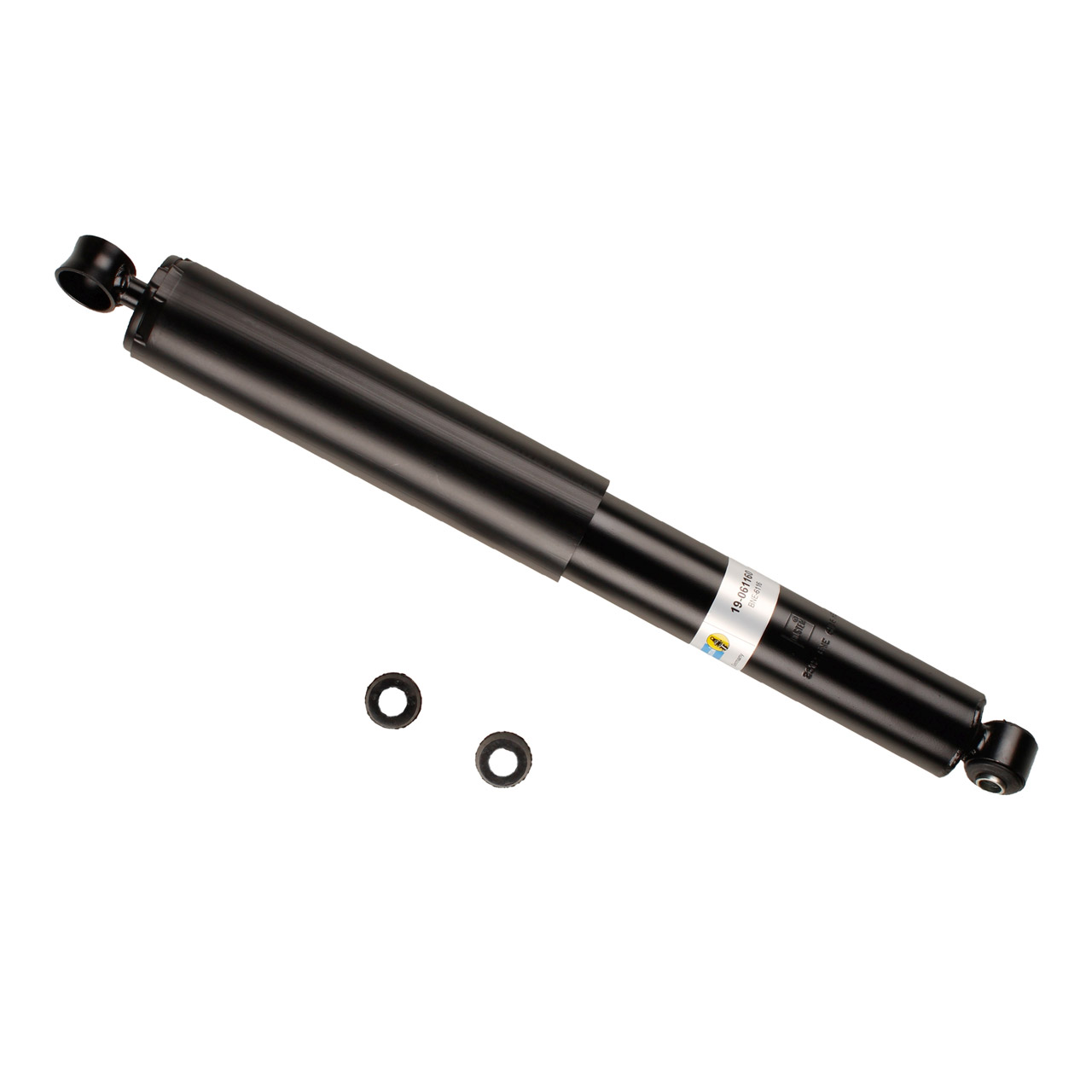 BILSTEIN B4 19-061160 Stoßdämpfer Gasdruckdämpfer JEEP Grand Cherokee I ZJ ZG hinten