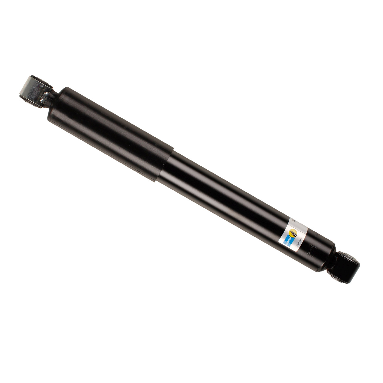 BILSTEIN B4 19-065601 Stoßdämpfer Gasdruck FIAT Ducato CITROEN C25 PEUGEOT J5 hinten