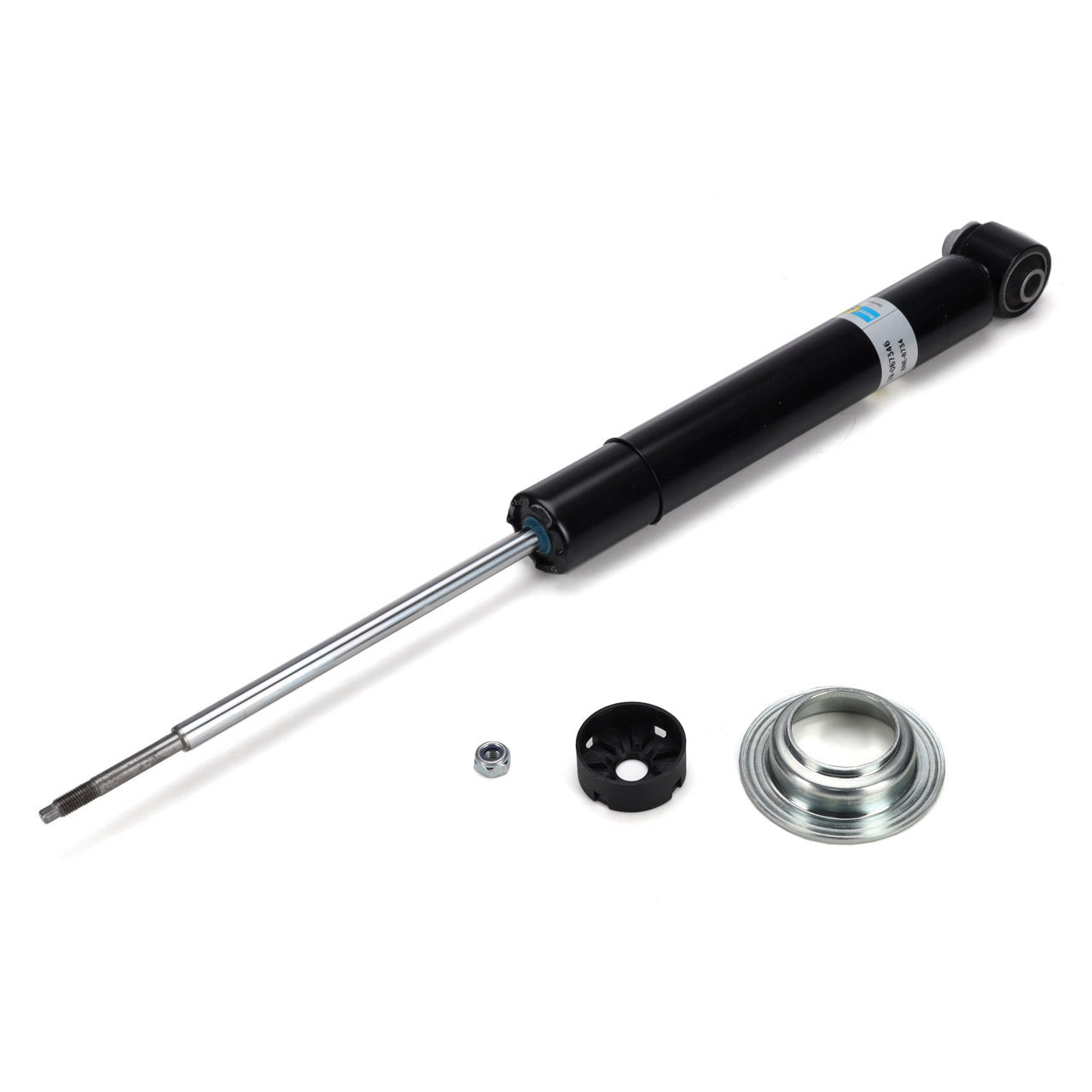 BILSTEIN B4 19-067346 Stoßdämpfer BMW 5er E39 Limousine mit Standard-Fahrwerk hinten