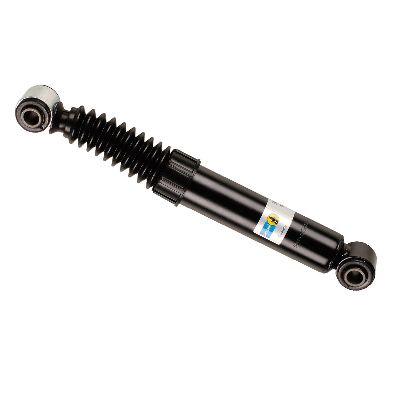 BILSTEIN B4 19-100050 Stoßdämpfer Gas CITROEN Berlingo / First Xsara Picasso N68 hinten