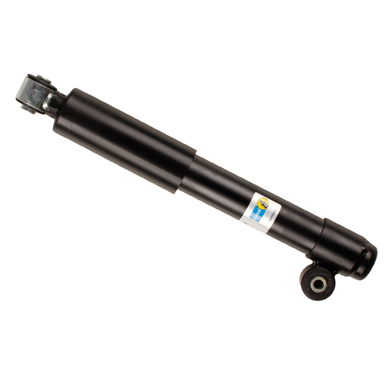 BILSTEIN B4 19-103044 Stoßdämpfer Gasdruck FIAT Seicento / 600 187 0.9 1.1 hinten 46517320