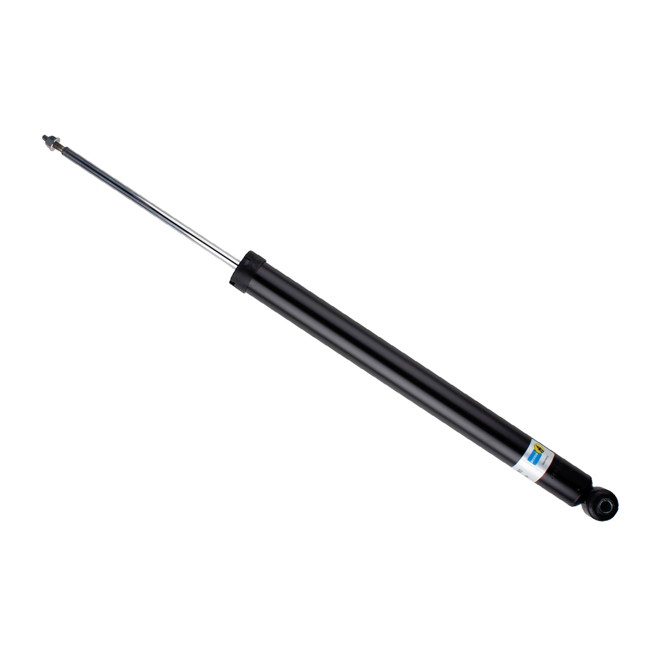 BILSTEIN B4 19-112893 Stoßdämpfer Gasdruckdämpfer MAZDA 3 BK Standard Fahrwerk hinten