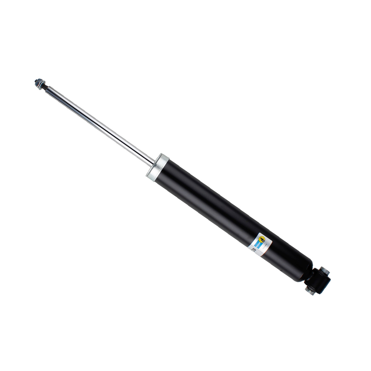 BILSTEIN B4 19-113128 Stoßdämpfer CITROEN C4 1 2 PEUGEOT 307 Standard Fahrwerk hinten