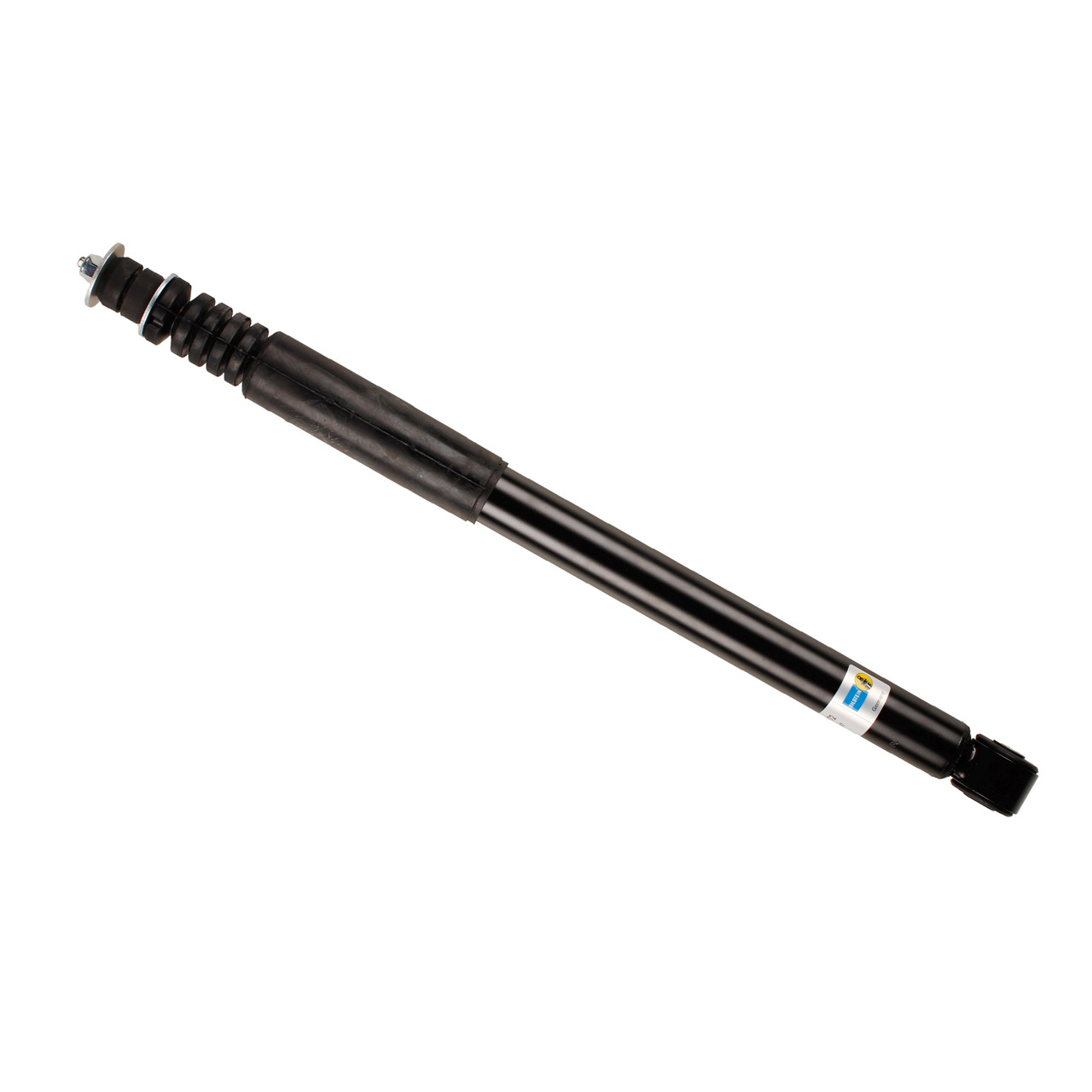 BILSTEIN B4 19-122472 Stoßdämpfer Gasdruckdämpfer DACIA Logan LS hinten 8200216799