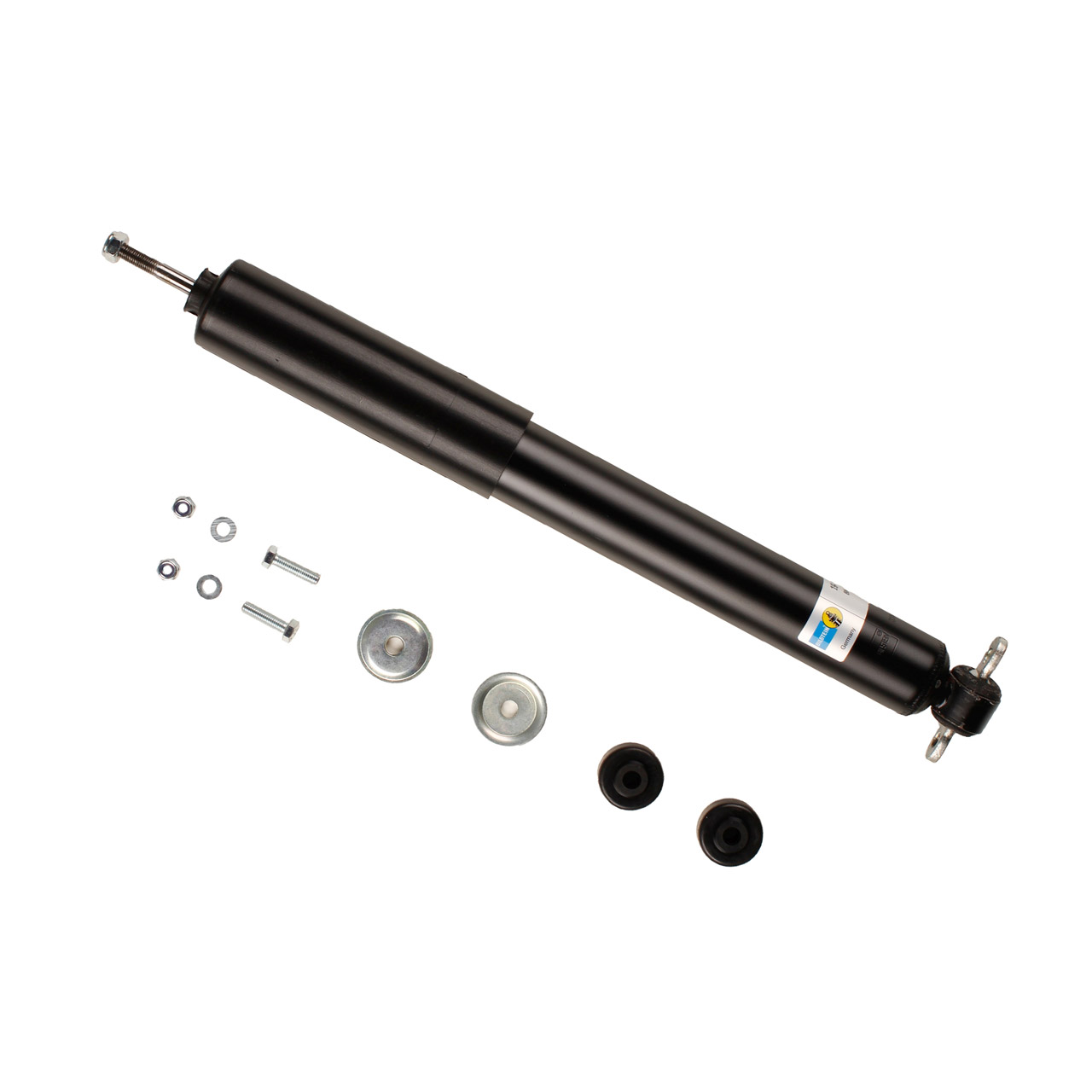 BILSTEIN B4 19-128146 Stoßdämpfer Gas JEEP Grand Cherokee 2 WJ WG Fahrzeugtyp Europe vorne