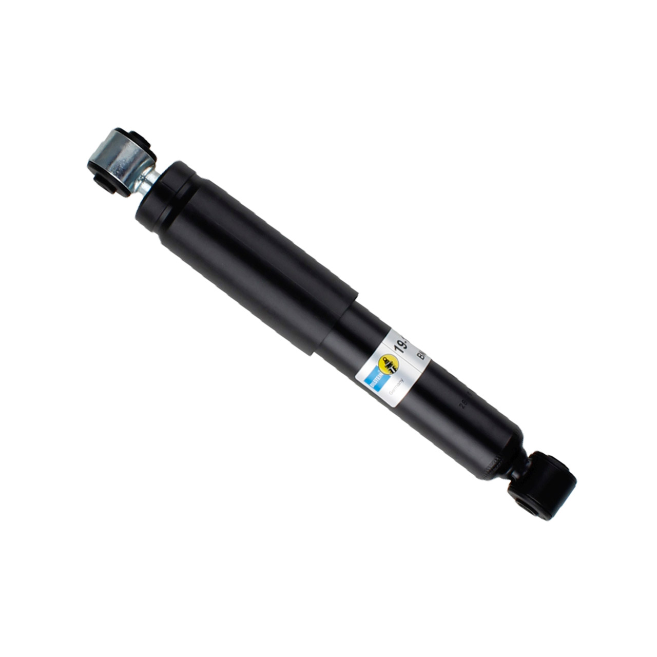 BILSTEIN B4 19-128290 Stoßdämpfer Gasdruckdämpfer FIAT Multipla186_ hinten 46798864