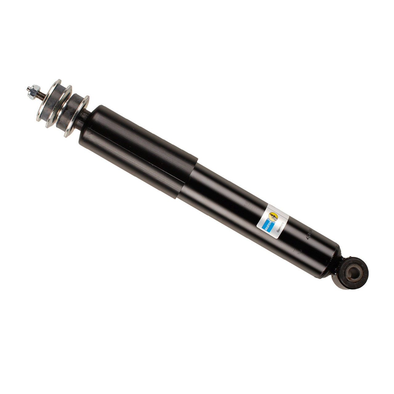 BILSTEIN B4 19-132501 Stoßdämpfer Gasdruck MERCEDES-BENZ M-Klasse W163 vorne