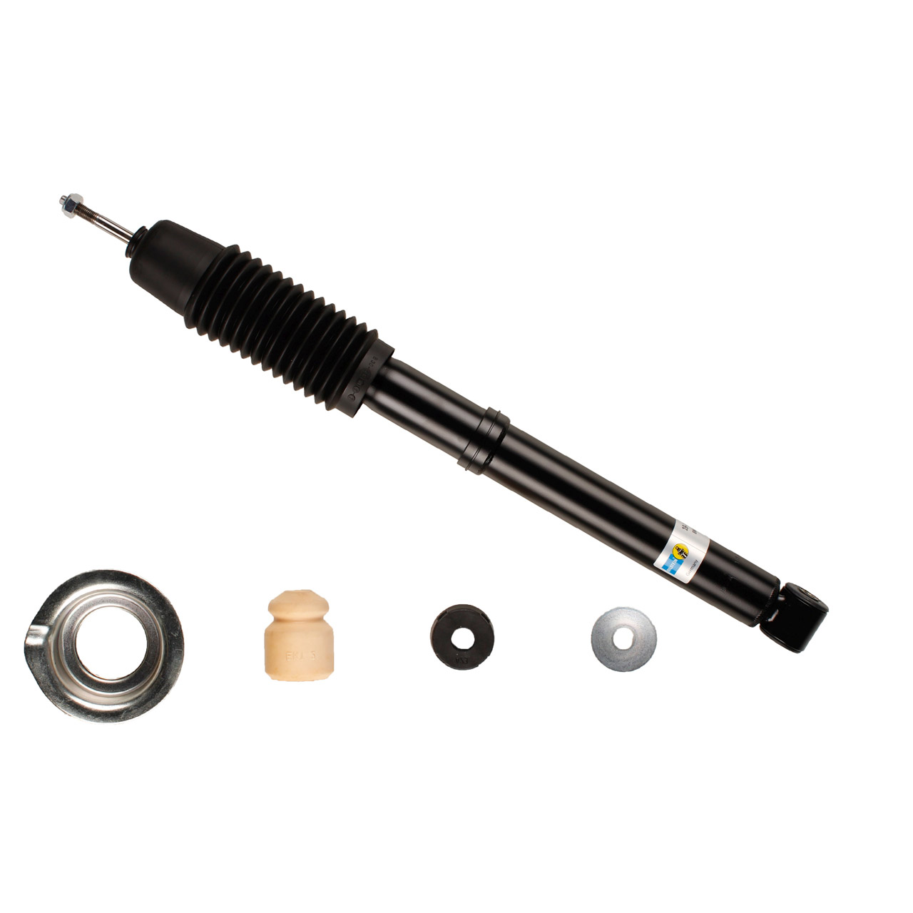 BILSTEIN B4 19-135090 Stoßdämpfer Gasdruckdämpfer HONDA CR-V 1 RD hinten 52611-S10-024