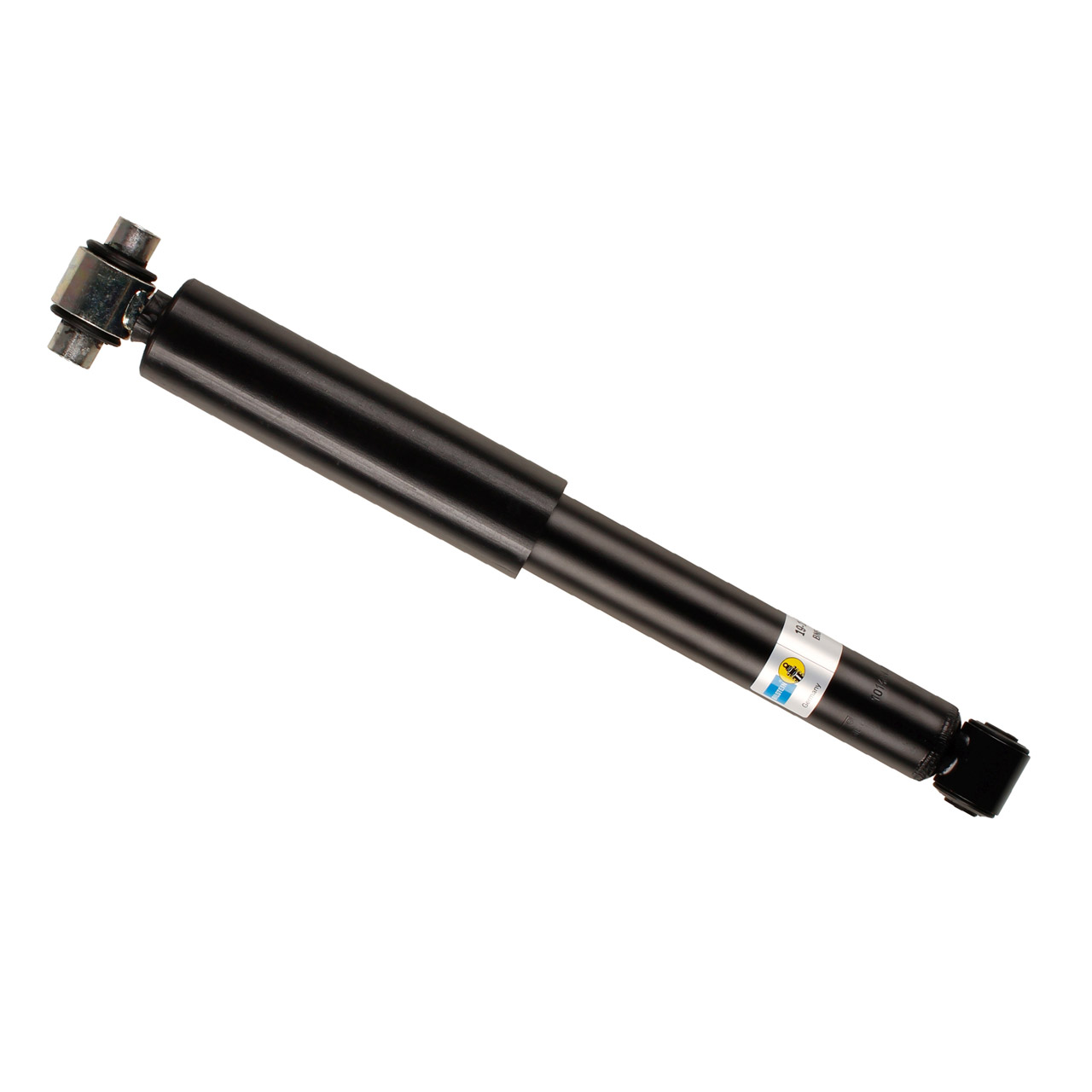 BILSTEIN B4 19-138411 Stoßdämpfer Gasdruckstoßdämpfer FORD Focus 2 MK2 Hinterachse 1547482