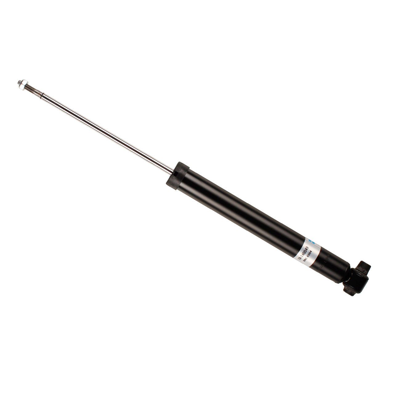 BILSTEIN B4 19-140049 Stoßdämpfer VW Passat B5 B5.5 AUDI A6 C5 / Avant hinten 4B0513031N