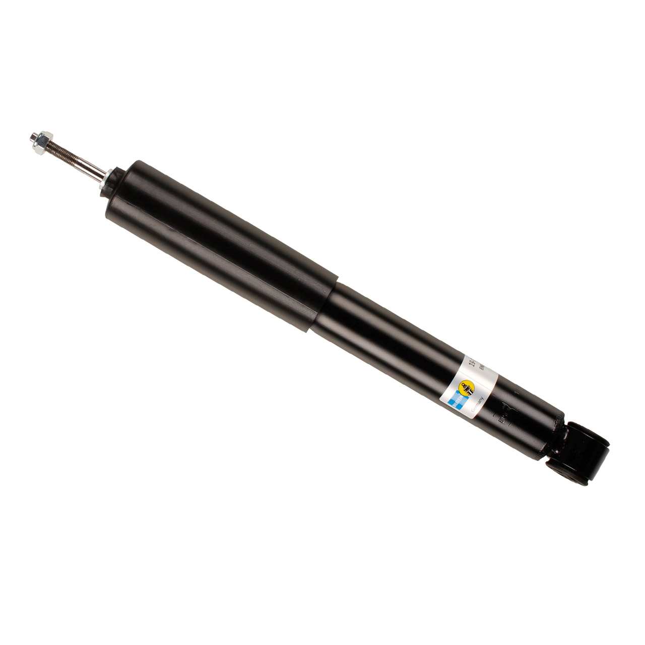 BILSTEIN B4 19-140087 Stoßdämpfer SAAB 9-3 / Cabrio / Kombi mit Standard Fahrwerk hinten