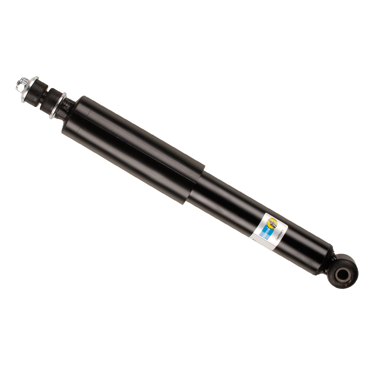 BILSTEIN B4 19140407 Stoßdämpfer Gasdruckdämpfer DAEWOO Korando KJ Standard Fahrwerk vorne