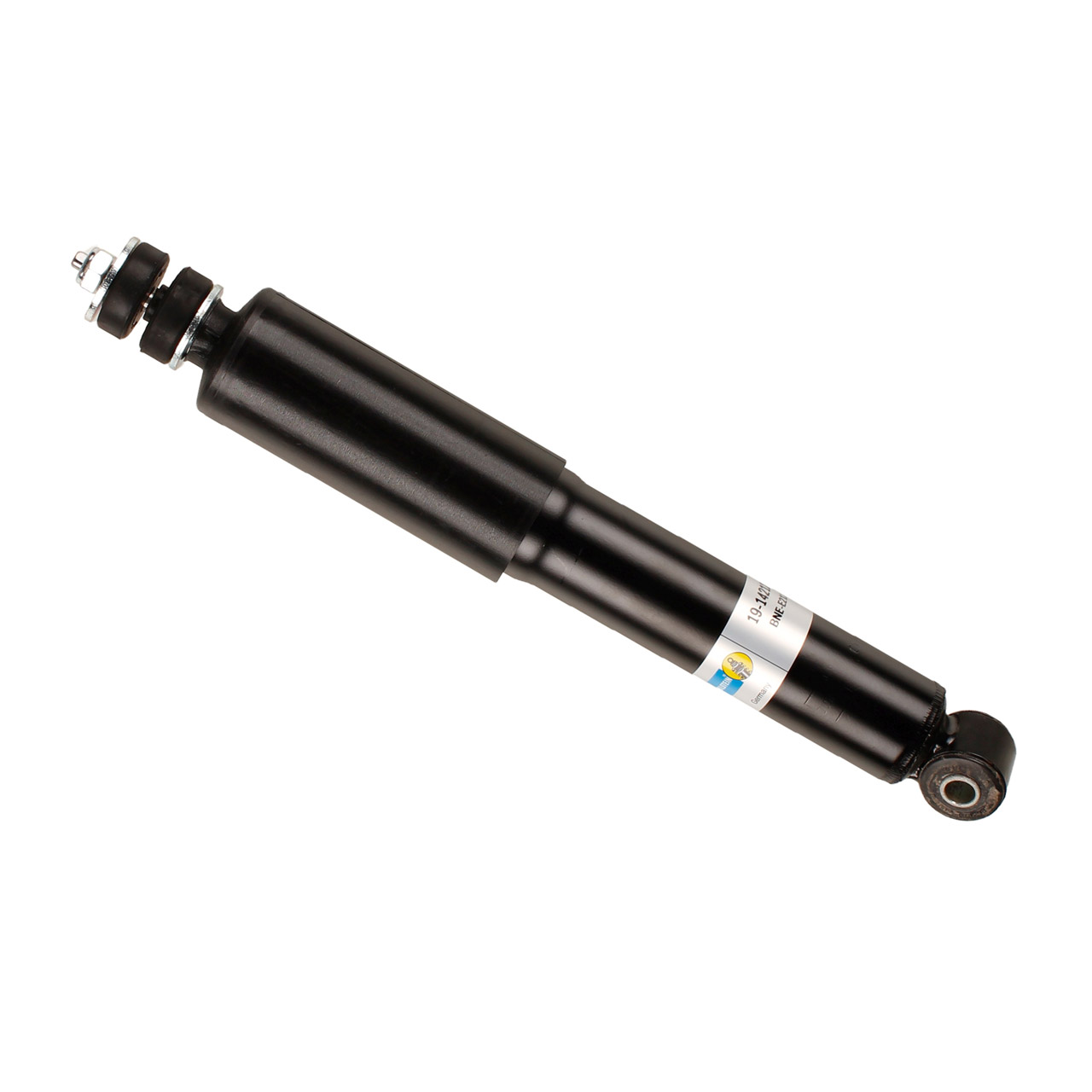 BILSTEIN B4 19-142128 Stoßdämpfer Gasdruckdämpfer MITSUBISHI Pajero Sport 1 K7 K9 vorne