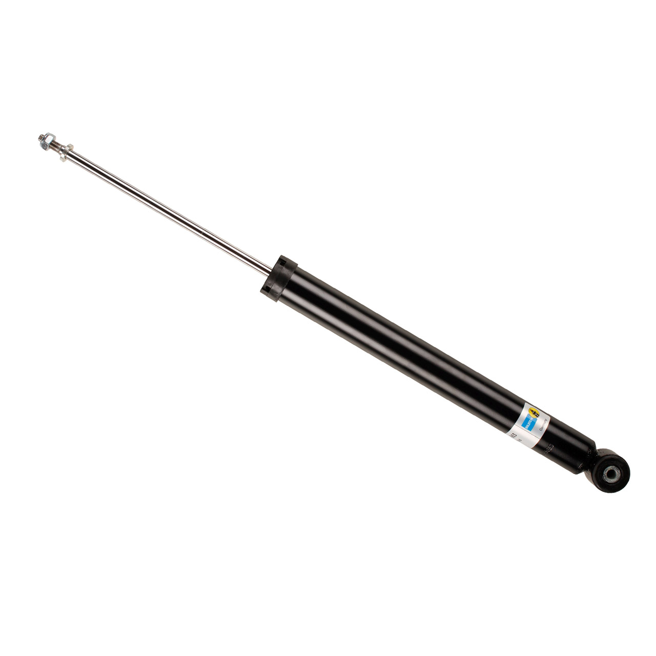 BILSTEIN B4 19-145563 Stoßdämpfer Gasdruck AUDI TT 8N3 8N9 mit Standard Fahrwerk hinten