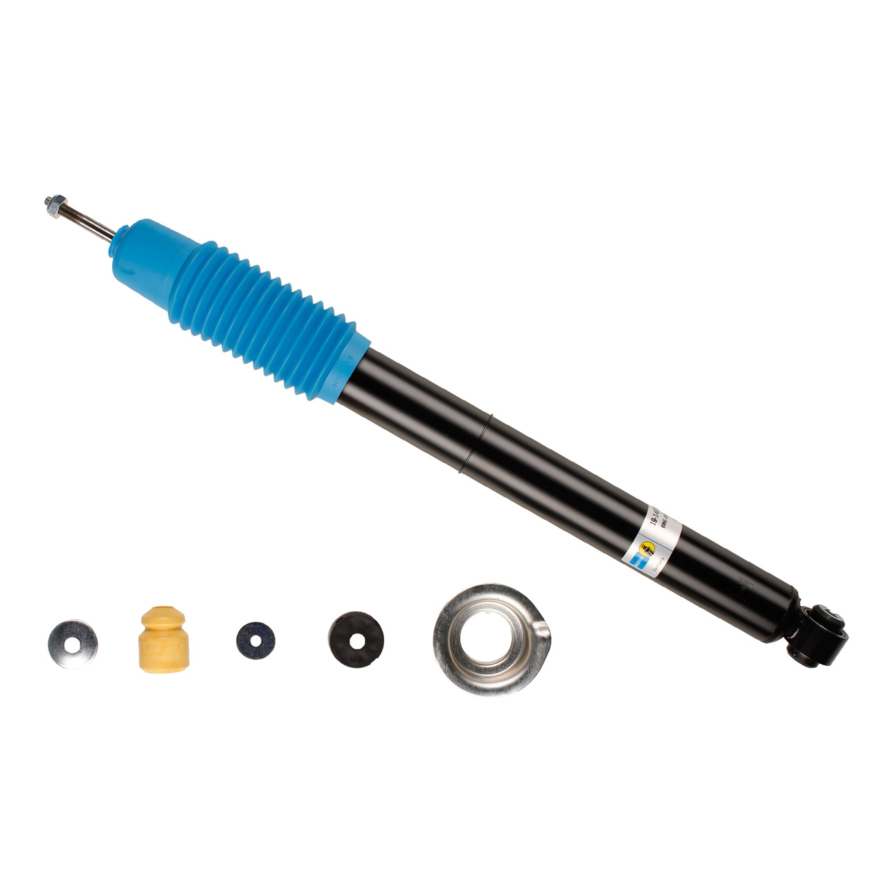 BILSTEIN B4 19-146799 Stoßdämpfer Gasdruckdämpfer HONDA Accord 7 CL CN hinten 52611SEFE01