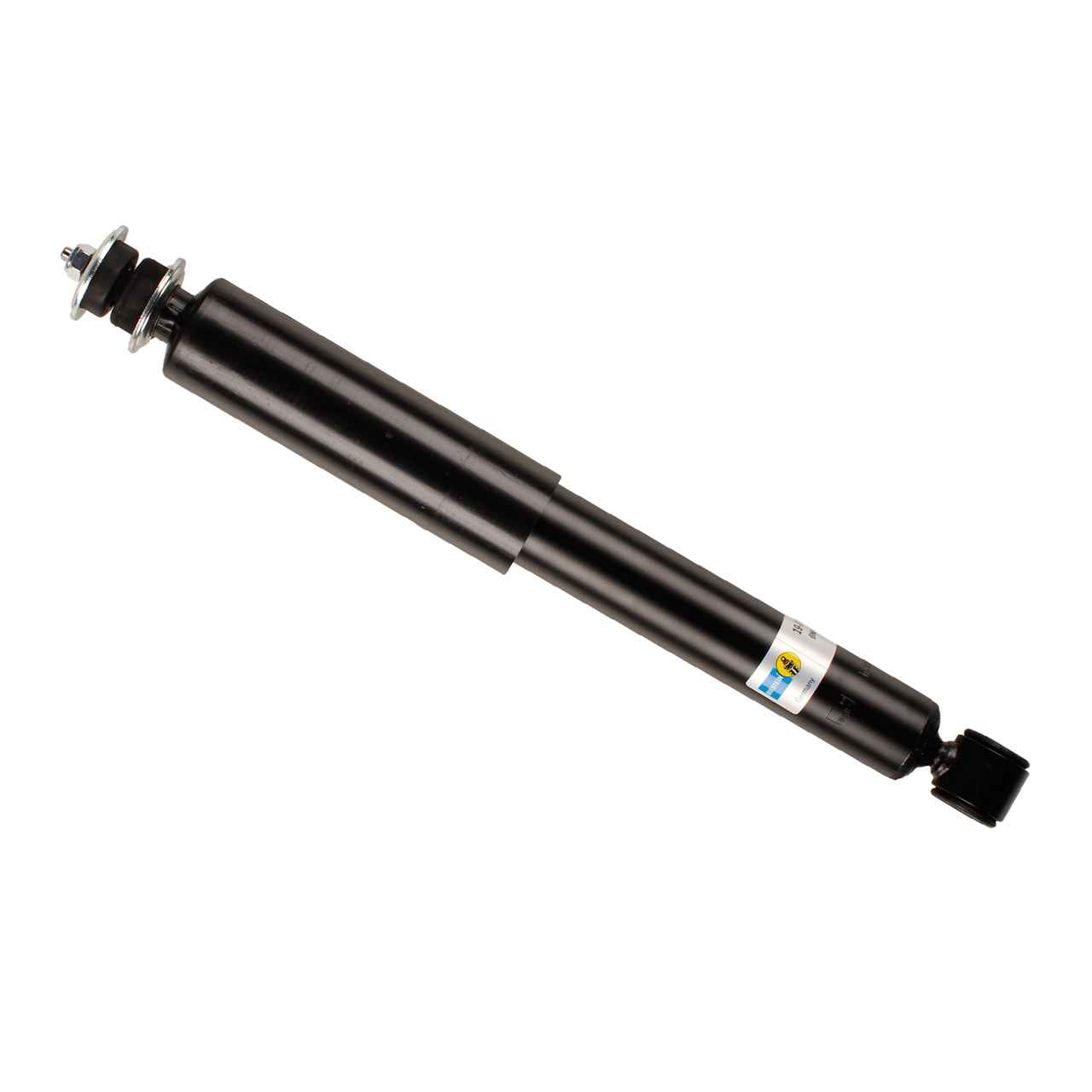 BILSTEIN B4 19-146980 Stoßdämpfer Gasdruckdämpfer OPEL Frontera B Standard Fahrwerk vorne